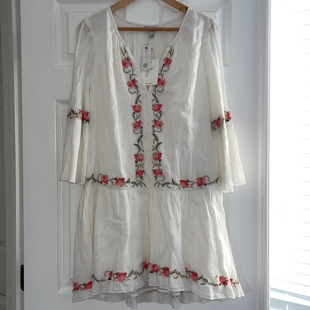 Joie Dress